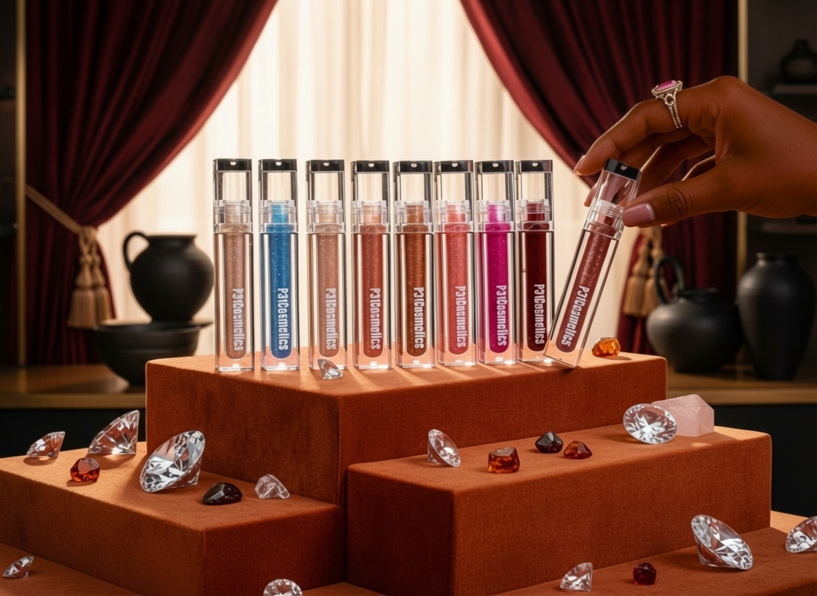 Gems & Jewels Collection