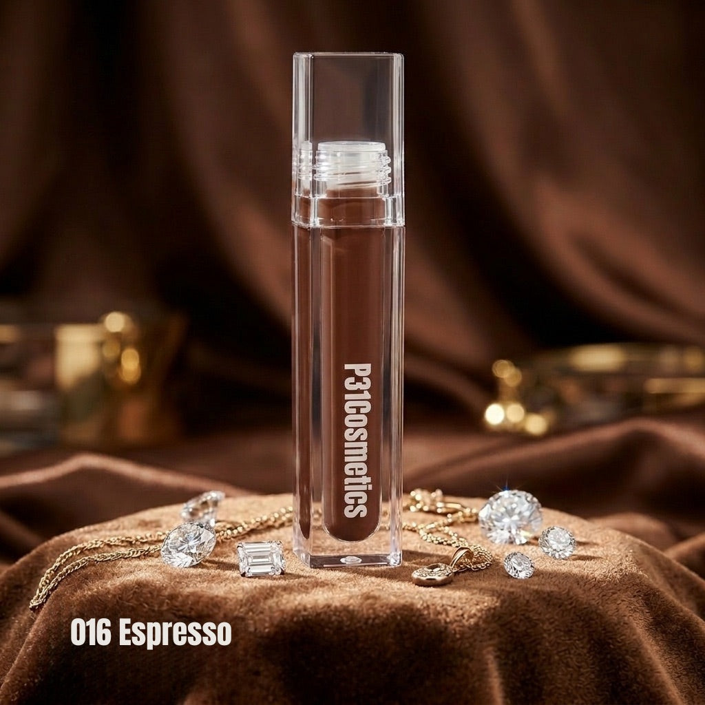 016 - Espresso