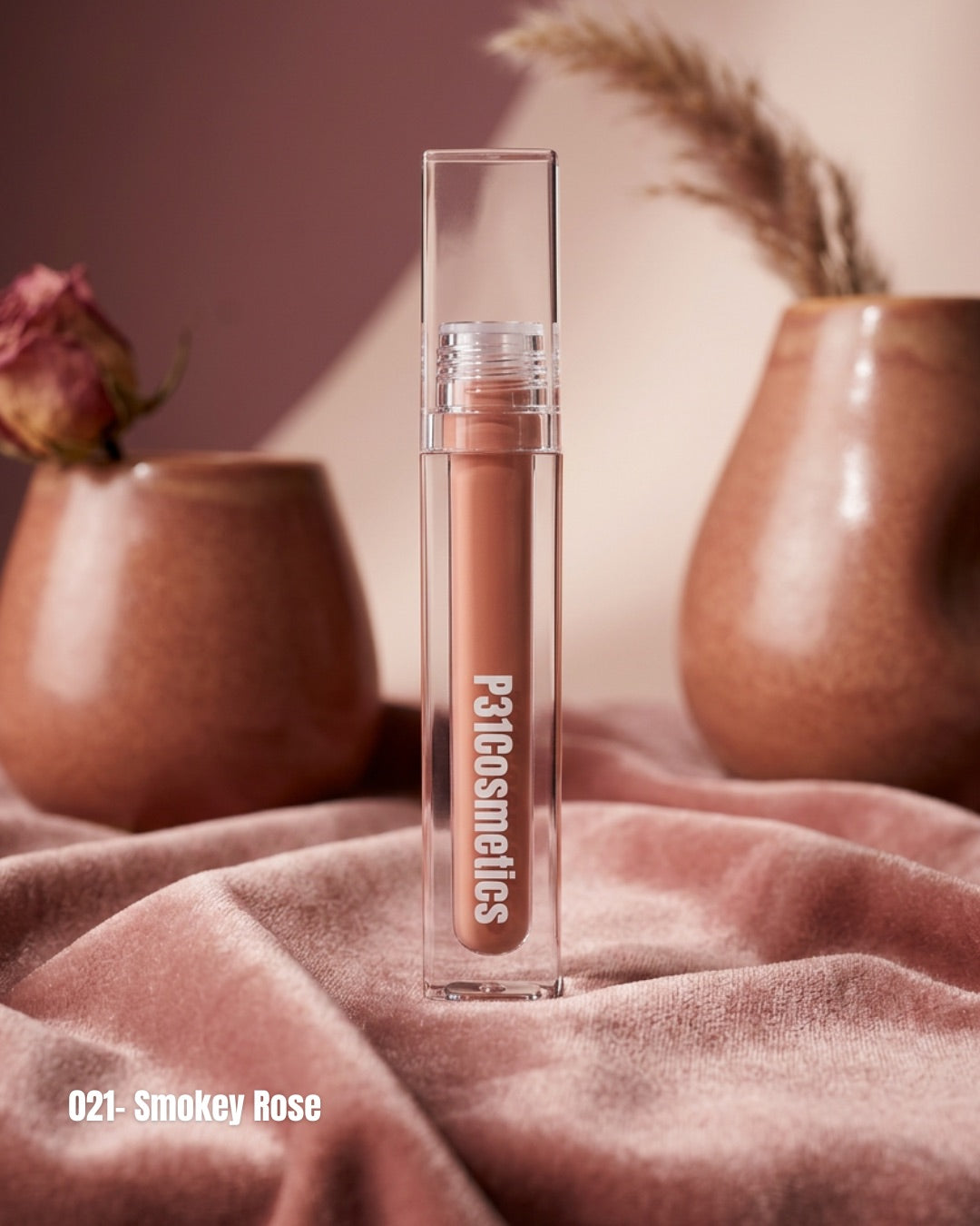 021 Smokey Rose