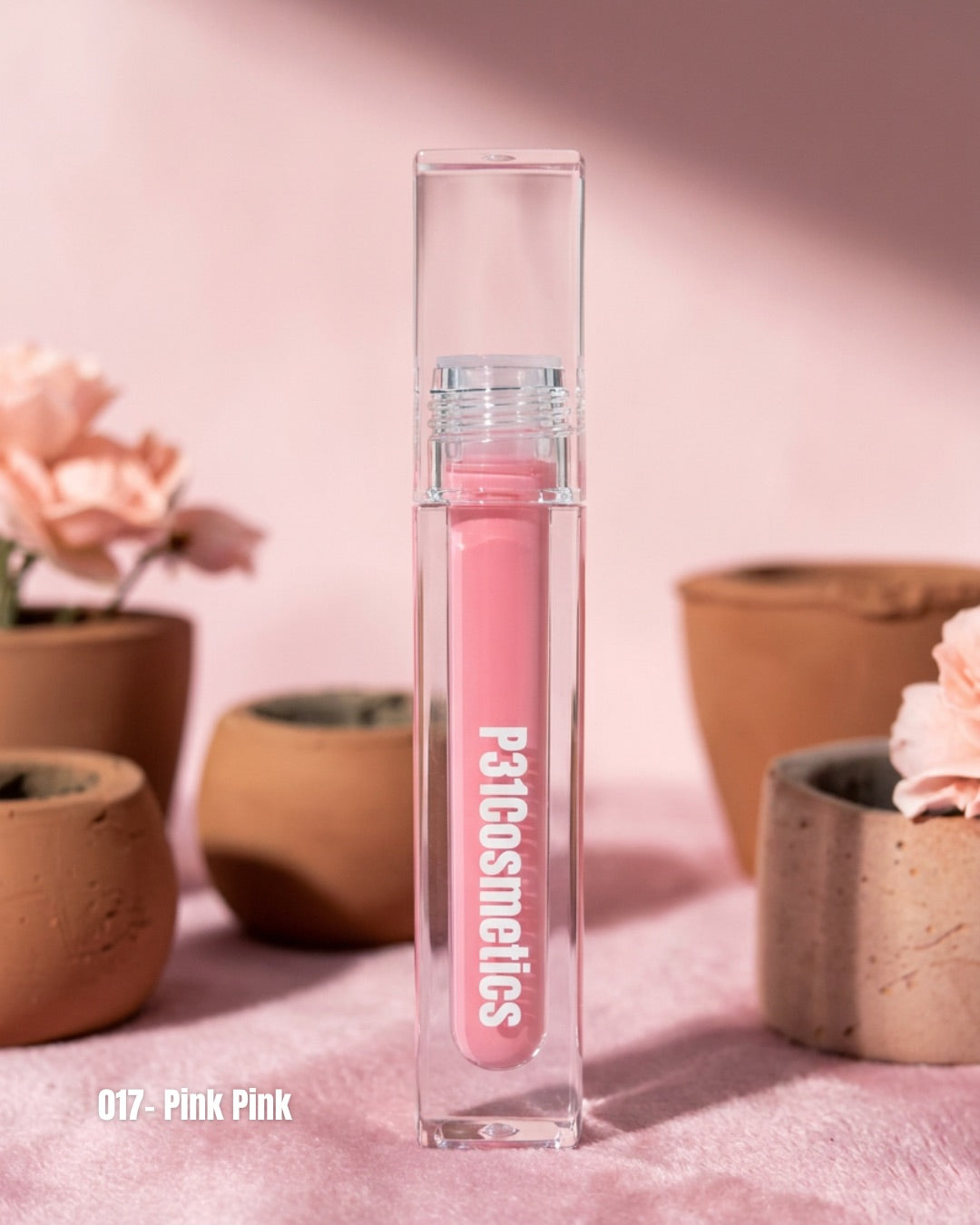 017 Pink Pink
