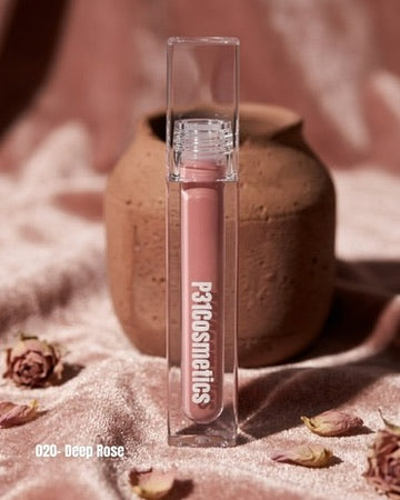020 Deep Rose